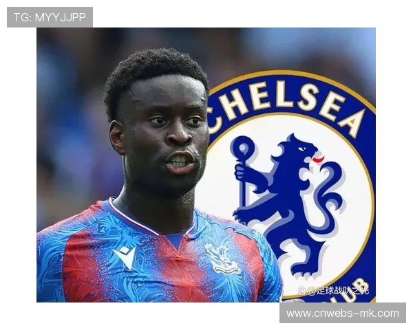 巴萨、皇马关注切尔西中卫格伊,球员合同即将到期