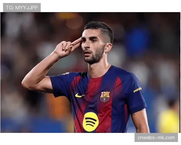 加泰德比实时：巴萨半场2-0领先西班牙人，费兰-托雷斯梅开二度